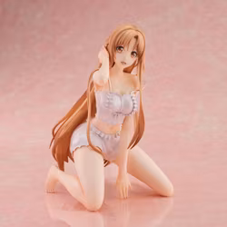 Sword Art Online Alicization War of Underworld Asuna (Nightwear Ver.)
