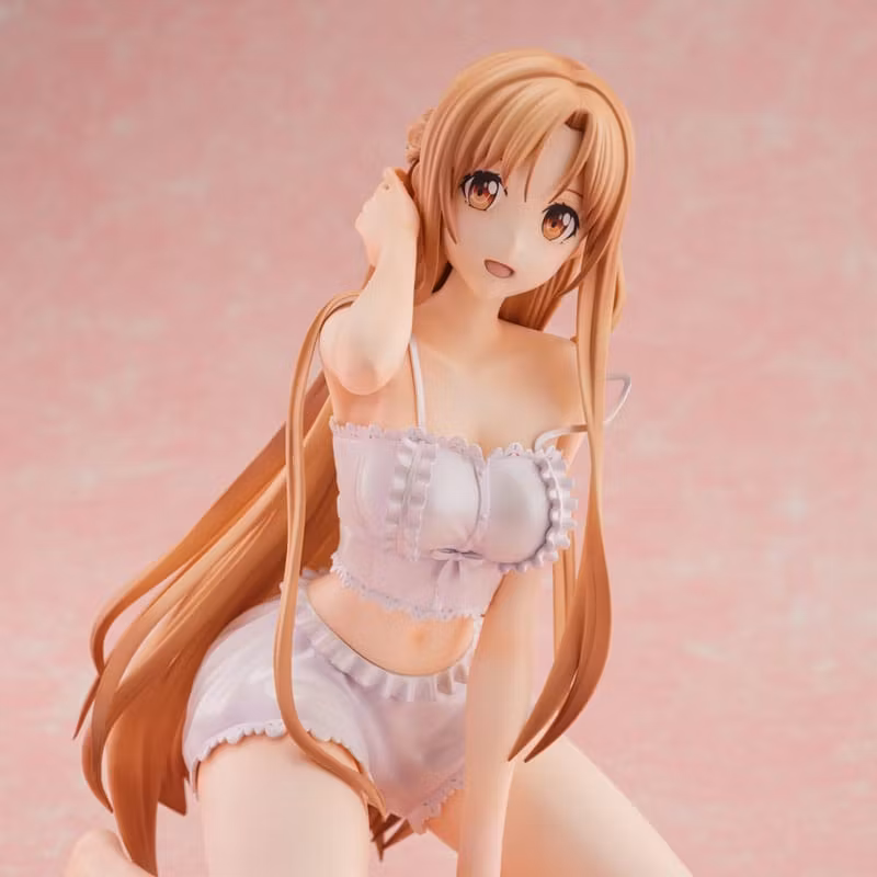 Sword Art Online Alicization War of Underworld Asuna (Nightwear Ver.)