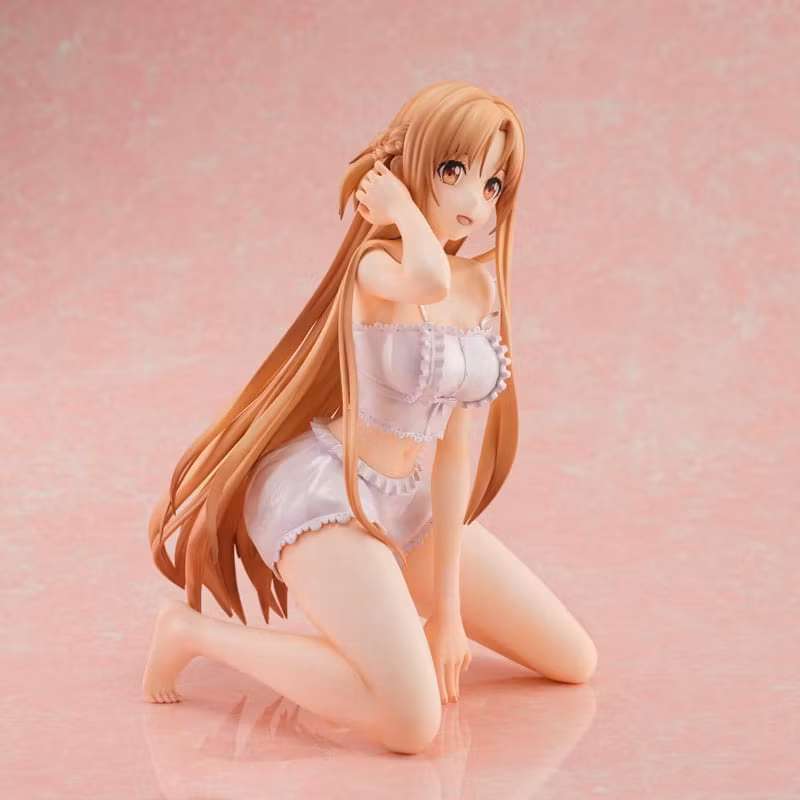 Sword Art Online Alicization War of Underworld Asuna (Nightwear Ver.)