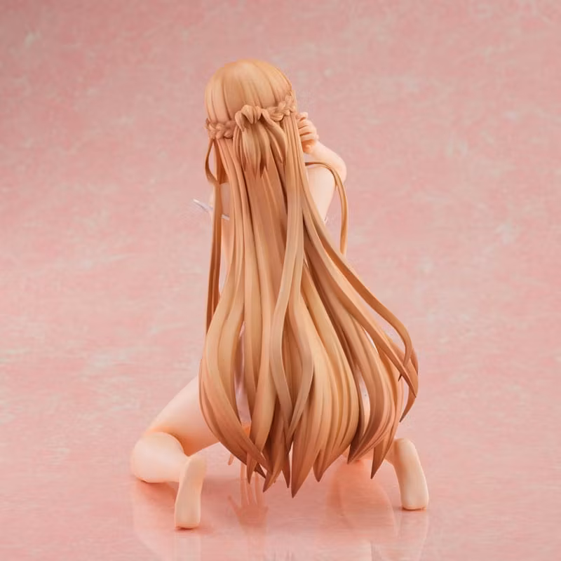 Sword Art Online Alicization War of Underworld Asuna (Nightwear Ver.)