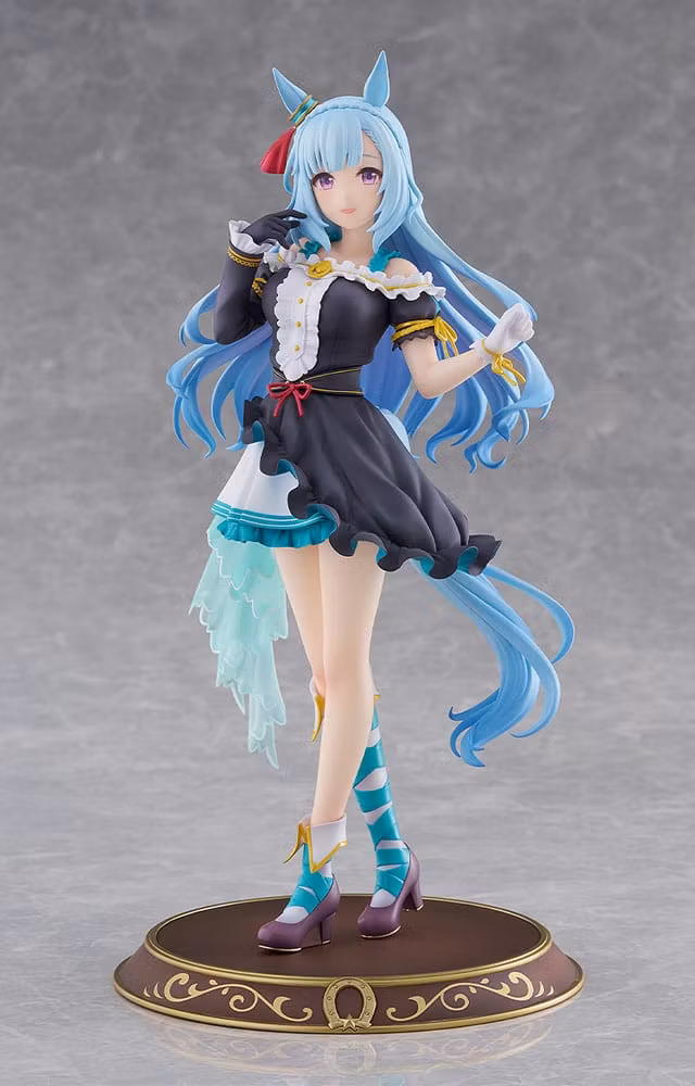Umamusume: Pretty Derby Mejiro Ardan (Signature Racewear Ver.)
