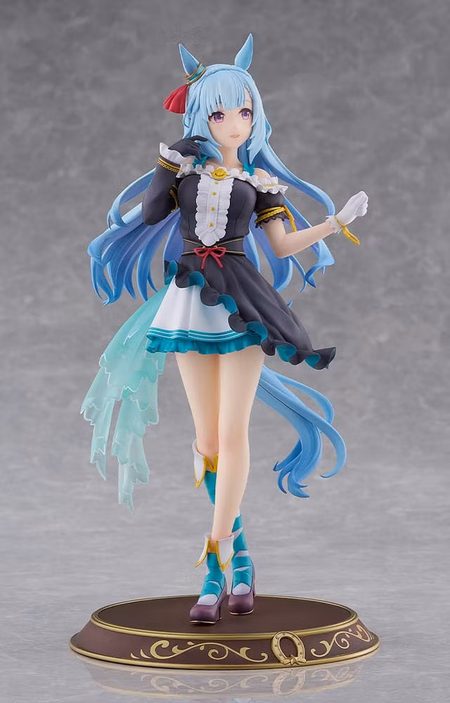Umamusume: Pretty Derby Mejiro Ardan (Signature Racewear Ver.)