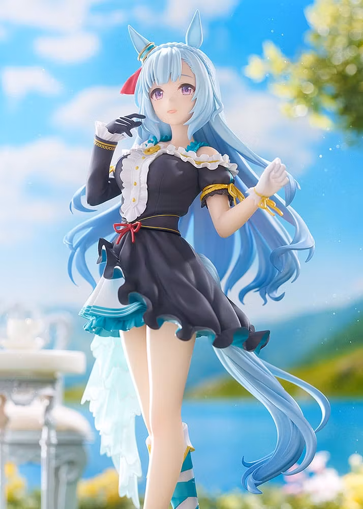 Umamusume: Pretty Derby Mejiro Ardan (Signature Racewear Ver.)