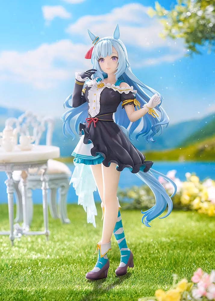 Umamusume: Pretty Derby Mejiro Ardan (Signature Racewear Ver.)