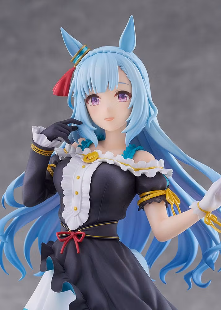 Umamusume: Pretty Derby Mejiro Ardan (Signature Racewear Ver.)