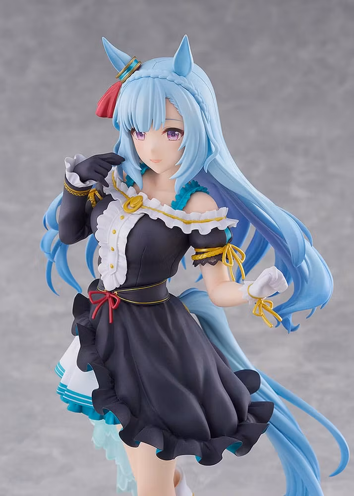 Umamusume: Pretty Derby Mejiro Ardan (Signature Racewear Ver.)