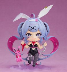Vocaloid Nendoroid Hatsune Miku (Rabbit Hole Ver.)