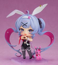 Vocaloid Nendoroid Hatsune Miku (Rabbit Hole Ver.)