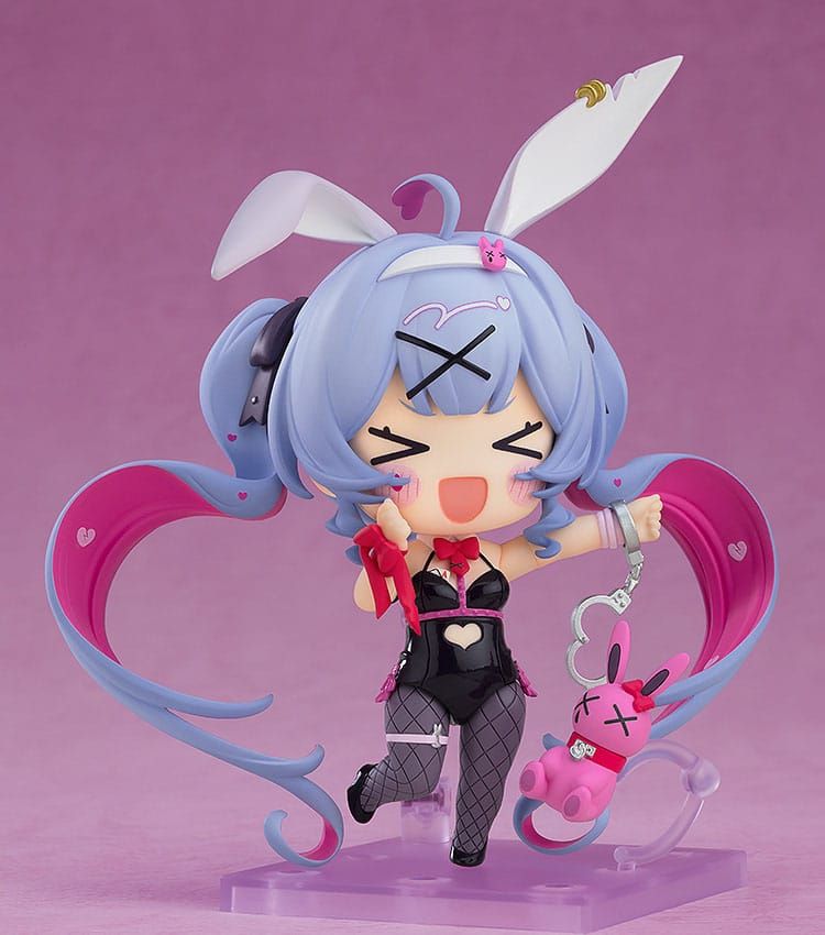 Vocaloid Nendoroid Hatsune Miku (Rabbit Hole Ver.)