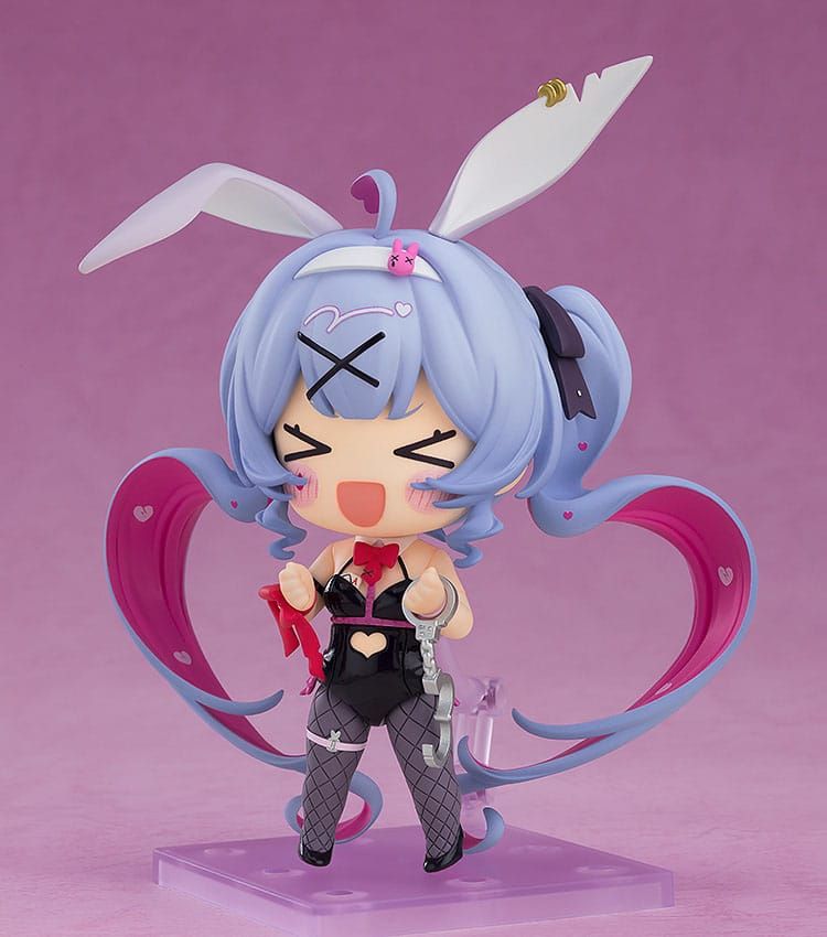 Vocaloid Nendoroid Hatsune Miku (Rabbit Hole Ver.)