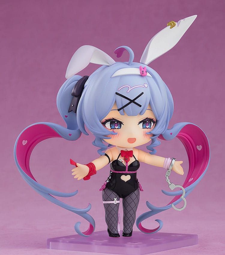 Vocaloid Nendoroid Hatsune Miku (Rabbit Hole Ver.)