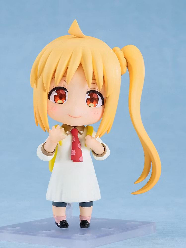 Bocchi the Rock! Nendoroid Nijika Ijichi (Casual Clothes Ver.)