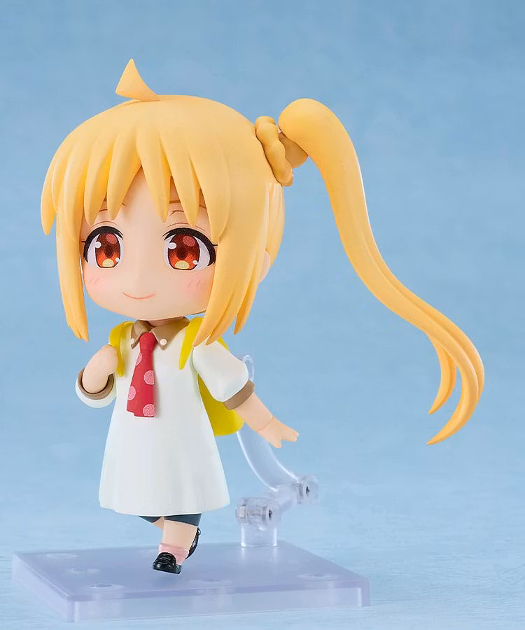 Bocchi the Rock! Nendoroid Nijika Ijichi (Casual Clothes Ver.)