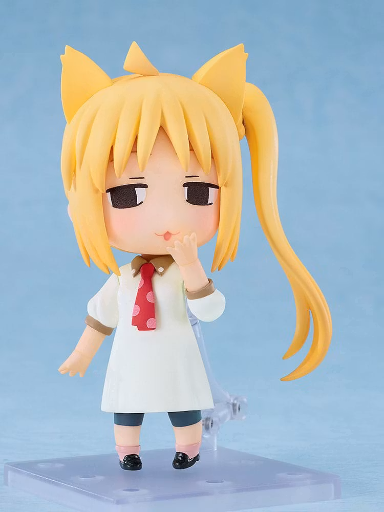 Bocchi the Rock! Nendoroid Nijika Ijichi (Casual Clothes Ver.)