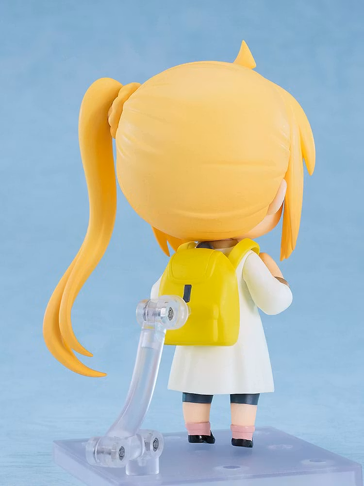 Bocchi the Rock! Nendoroid Nijika Ijichi (Casual Clothes Ver.)