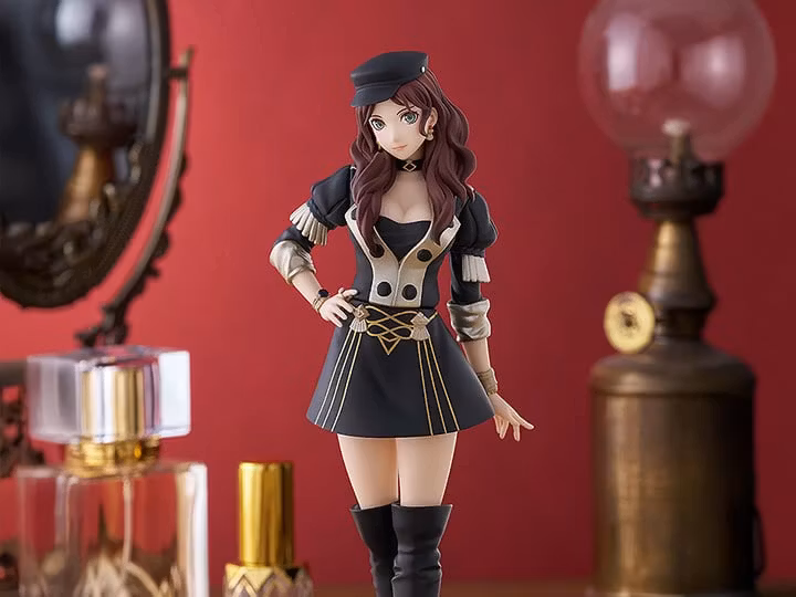 Fire Emblem: Three Houses Pop Up Parade Dorothea Arnault