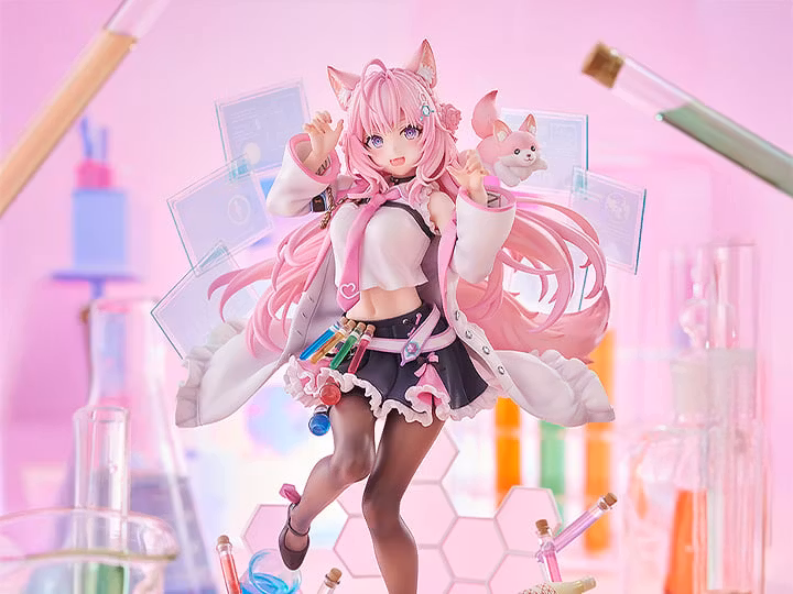 Hololive Production Hakui Koyori