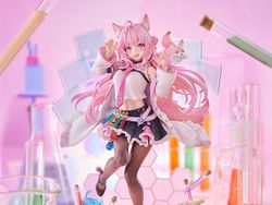 Hololive Production Hakui Koyori