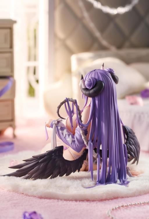 Daefny Illustration Amethyst (Bonus Ver.) Figure