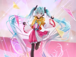 Project Sekai: Colorful Stage! feat. Hatsune Miku (Project Sekai Championship 2022 Autumn Ver.) 1/7 Scale Shibuya Scramble Figure