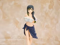 Tying the Knot with an Amagami Sister Yae Amagami Coreful Figure