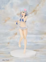 Tying the Knot with an Amagami Sister Asahi Amagami Coreful Figure