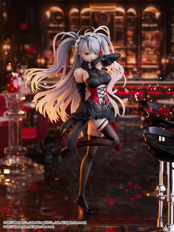 Azur Lane Prinz Eugen (Kindred Evening Spirits Ver.) 1/7 Scale Figure