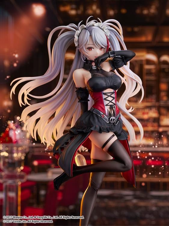 Azur Lane Prinz Eugen (Kindred Evening Spirits Ver.) 1/7 Scale Figure