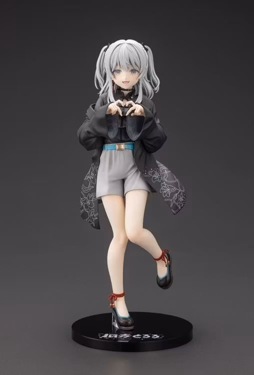 Tororo Channel Tororo Nekomugi 1/7 Scale Figure