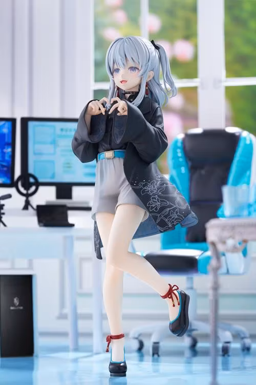 Tororo Channel Tororo Nekomugi 1/7 Scale Figure