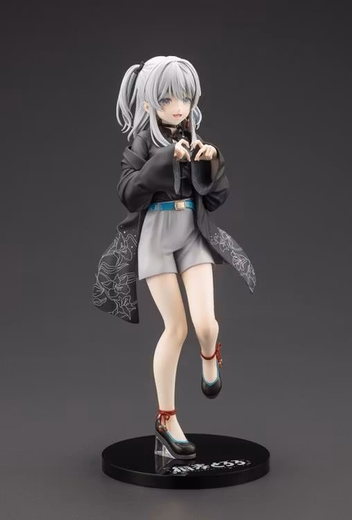 Tororo Channel Tororo Nekomugi 1/7 Scale Figure