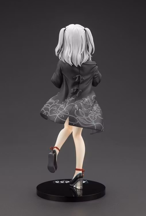 Tororo Channel Tororo Nekomugi 1/7 Scale Figure
