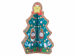 Chiikawa Ichibansho Wooden Tree