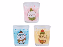 Chiikawa Ichibansho Candle Set
