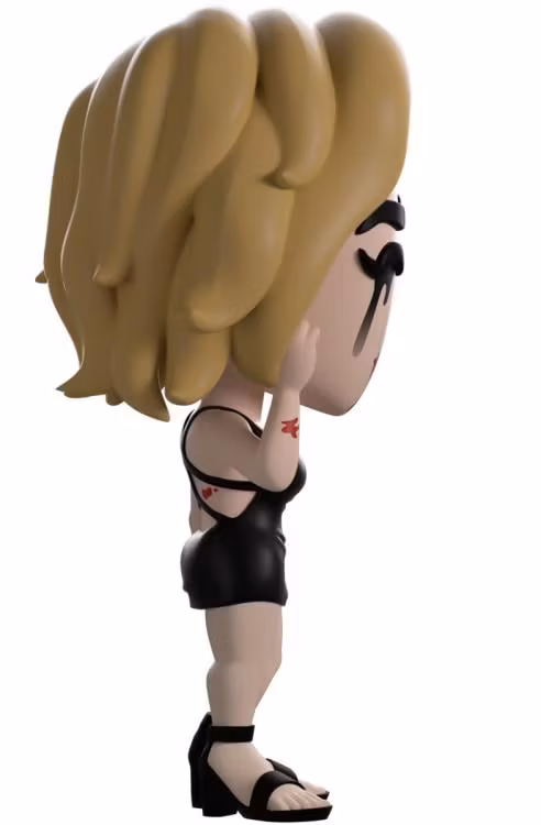 7 Days to Die Party Girl Vinyl Figure