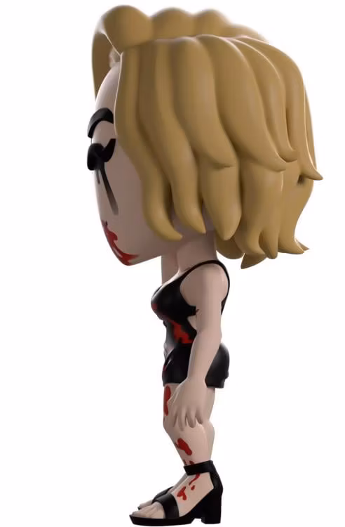7 Days to Die Party Girl Vinyl Figure