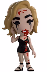 7 Days to Die Party Girl Vinyl Figure