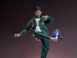 Squid Game TMS153 Seong Gi-Hun 1/6th Scale Collectible Figure