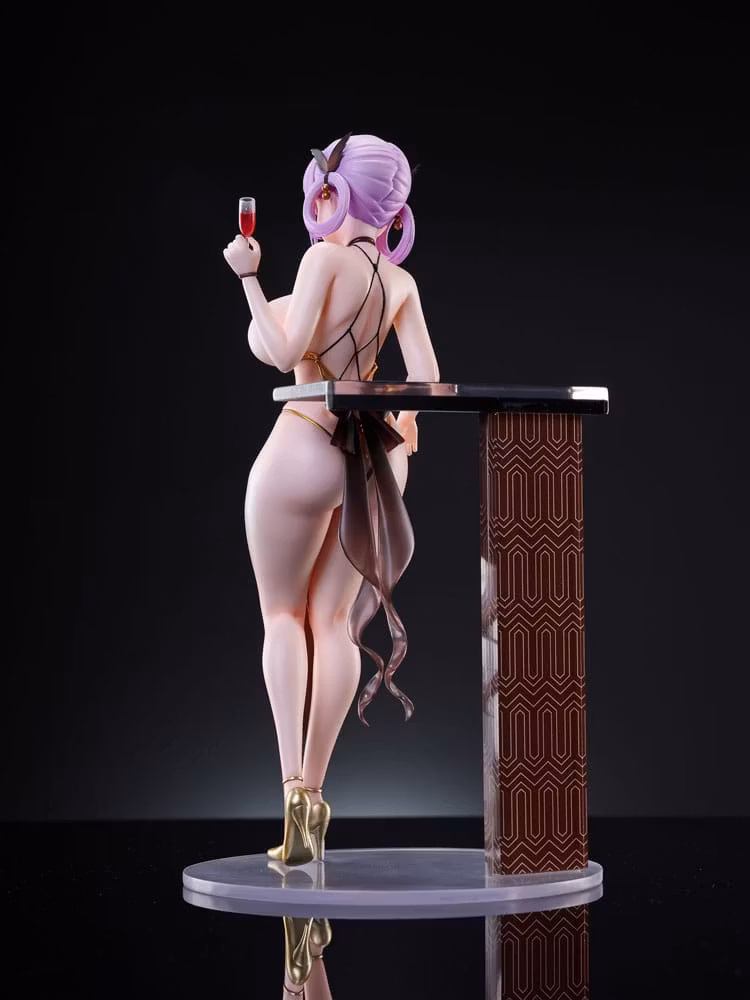 (18+) Lume DX Edition