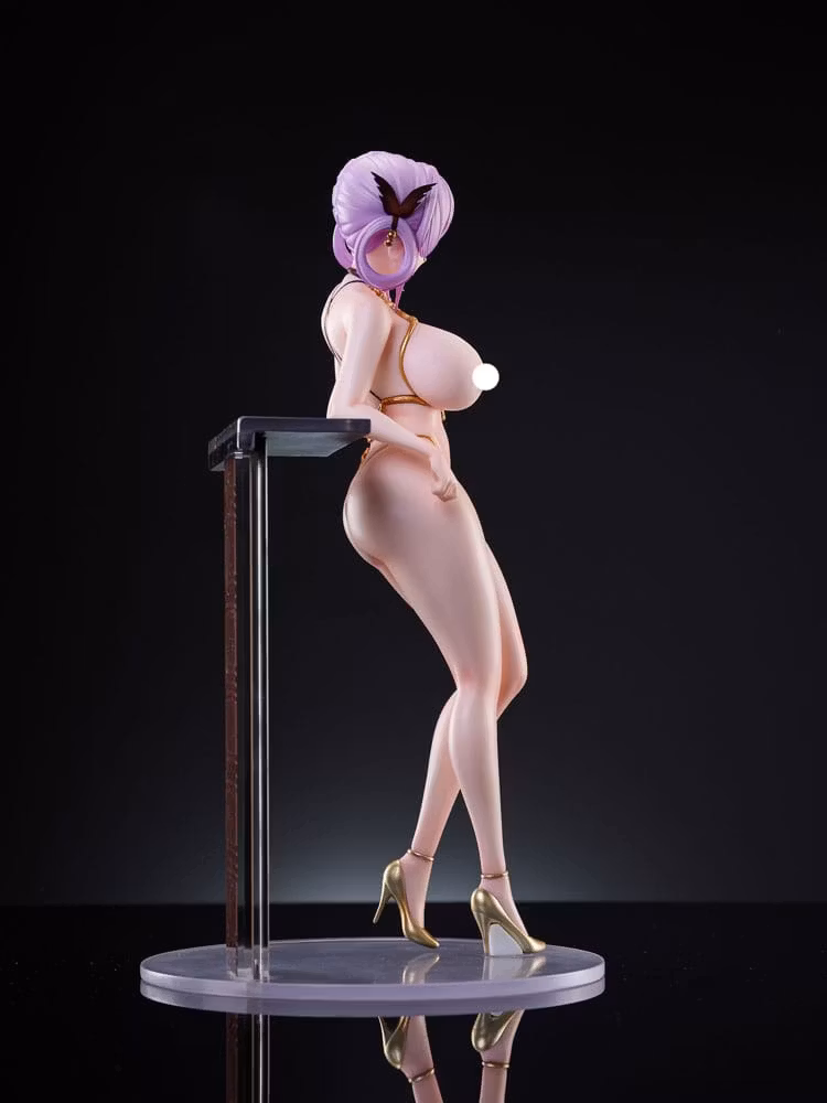 (18+) Lume DX Edition