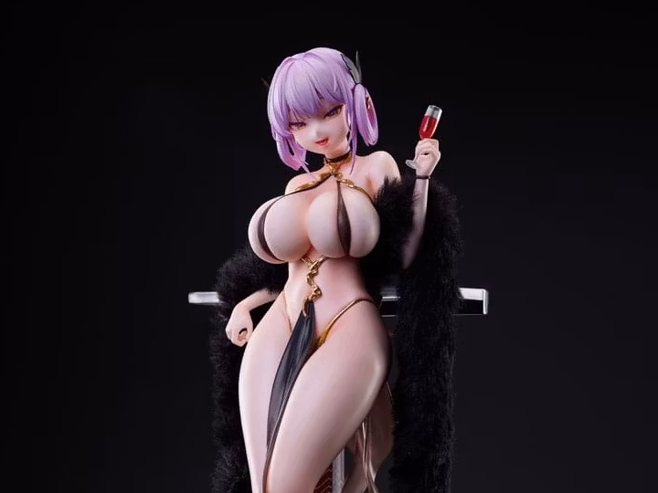 (18+) Lume DX Edition