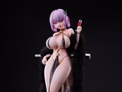 (18+) Lume DX Edition