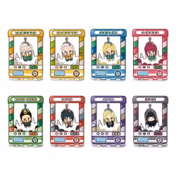 Sakamoto Days TokoToko Acrylic Stand Figure Chara Catcher