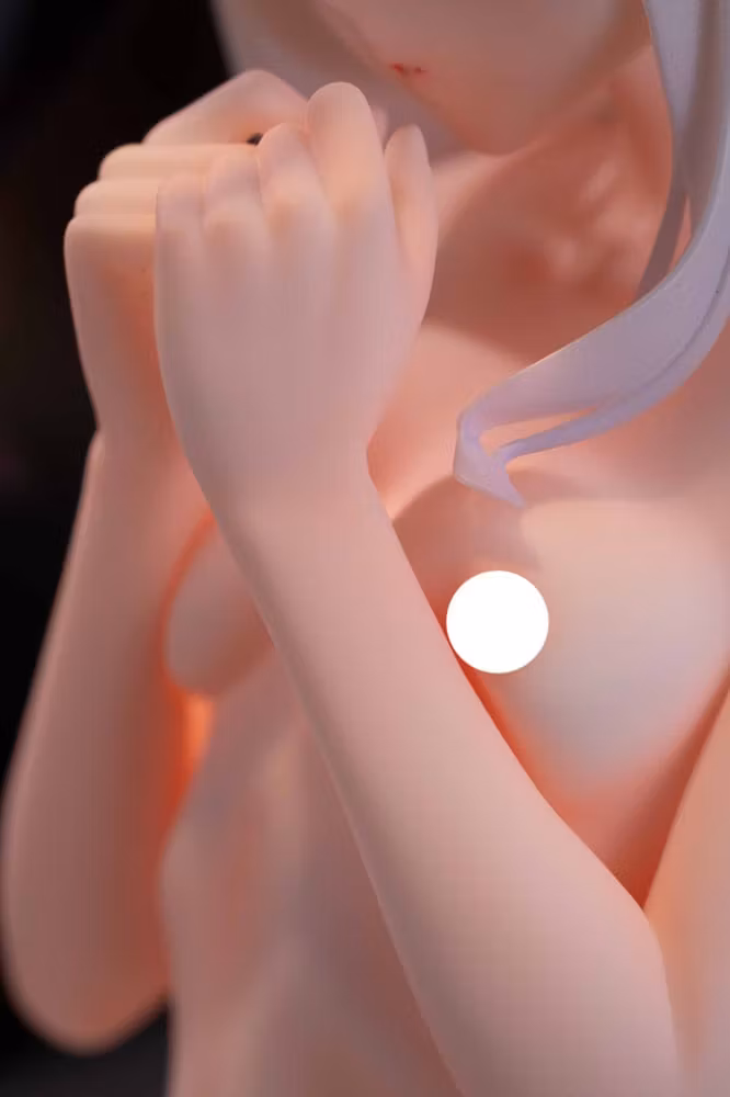 (18+) Shinomiya Kanna (Delil Ver.) (DX Edition)