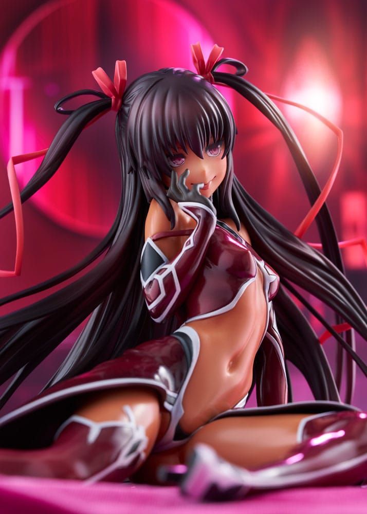 (18+) Taimanin RPGX Daraku no Raigeki Yukikaze Mizuki (Limited Edition)