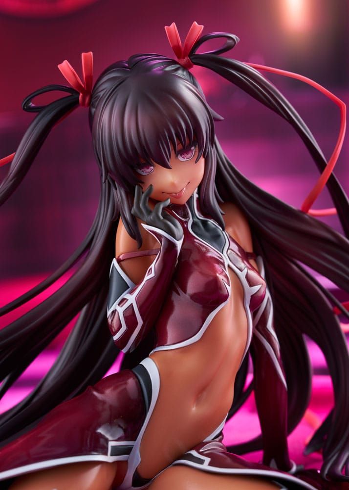 (18+) Taimanin RPGX Daraku no Raigeki Yukikaze Mizuki (Limited Edition)
