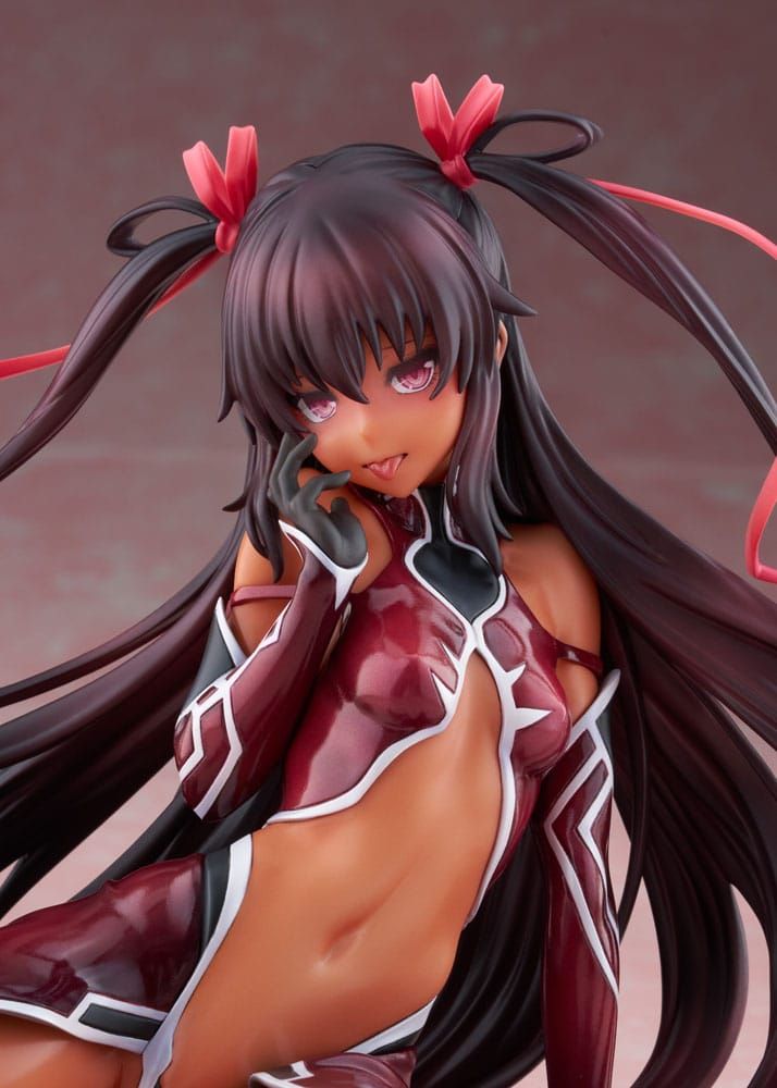 (18+) Taimanin RPGX Daraku no Raigeki Yukikaze Mizuki (Limited Edition)