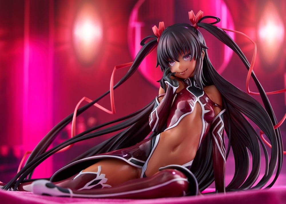 (18+) Taimanin RPGX Daraku no Raigeki Yukikaze Mizuki (Limited Edition)