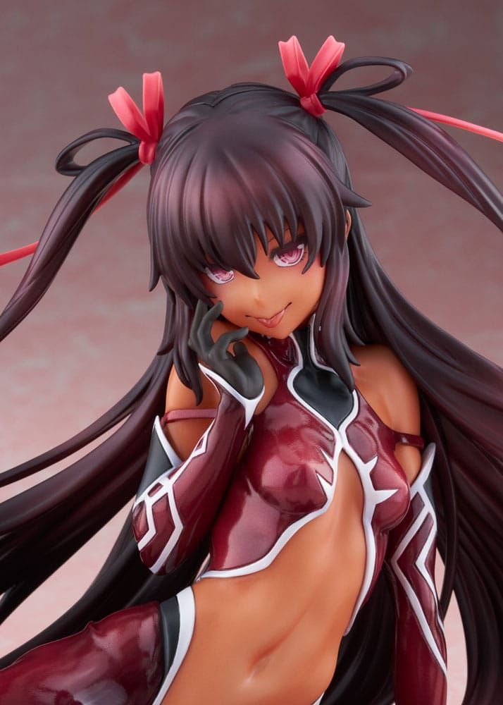 (18+) Taimanin RPGX Daraku no Raigeki Yukikaze Mizuki (Limited Edition)