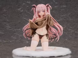 (18+) Tamano Kedama Illustration Lulumu Sweater